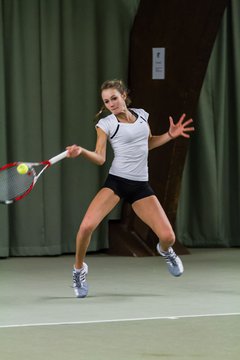 Laura Bente 744 - Norddeutsche Meisterschaften